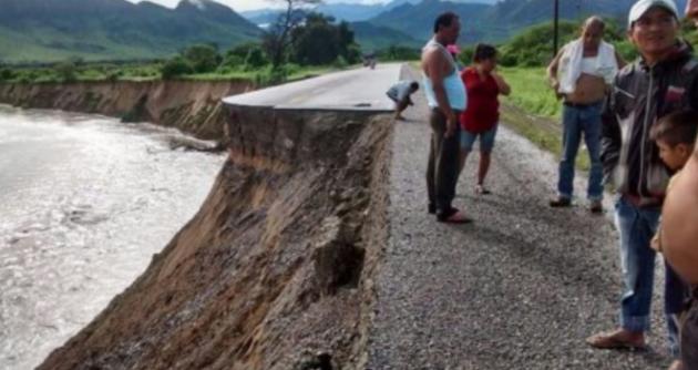 La Santa Sede envió ayuda económica a poblaciones afectadas por lluvias e inundaciones 