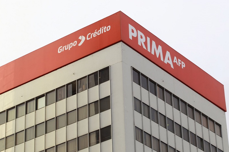 SBS: trámite para el retiro del 25% de fondos de AFP es completamente virtual