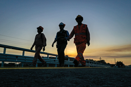 Provías reanudará la ejecución de 10 obras de carreteras y 42 puentes a nivel nacional