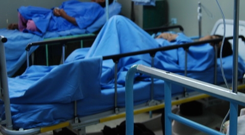 Mujer intenta suicidarse ingiriendo raticida en Monsefú