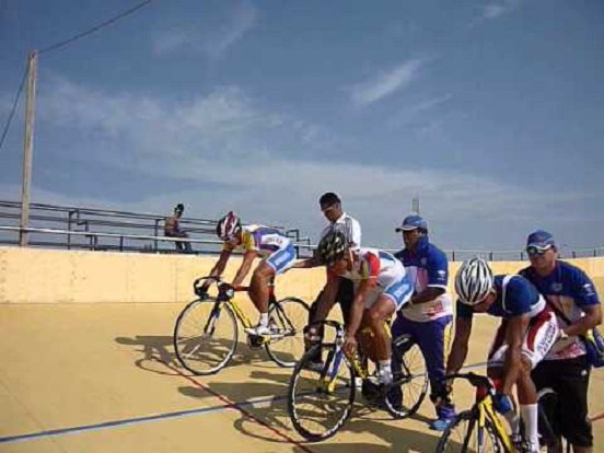 Se realizó segunda fecha del Festival de Ciclismo de Pista en Chiclayo