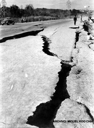 Terremoto de 1970: tras 47 años y el efecto “Niño Costero”