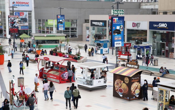 Número de franquicias en Chiclayo crecerían 10% 