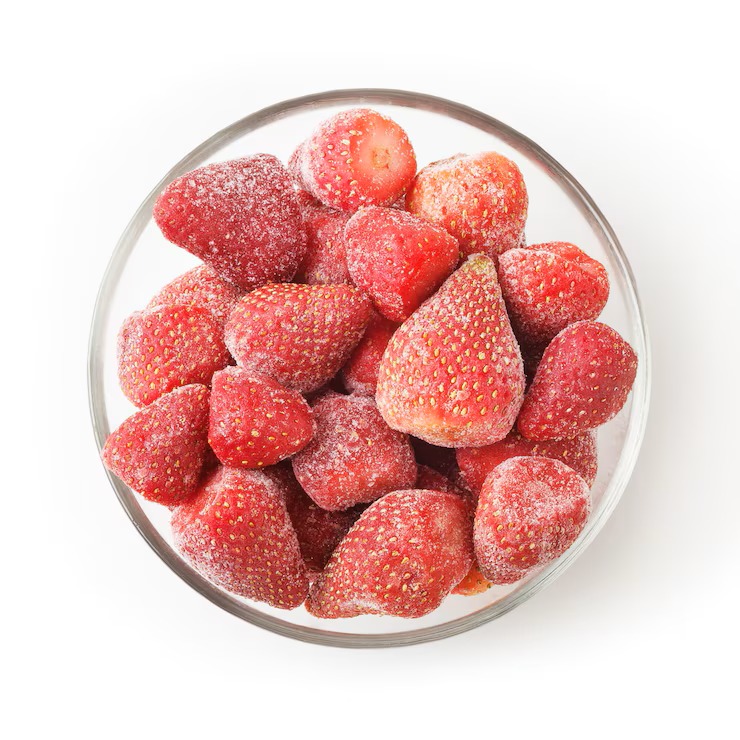 Adex: crecen despachos internacionales de frutas peruanas