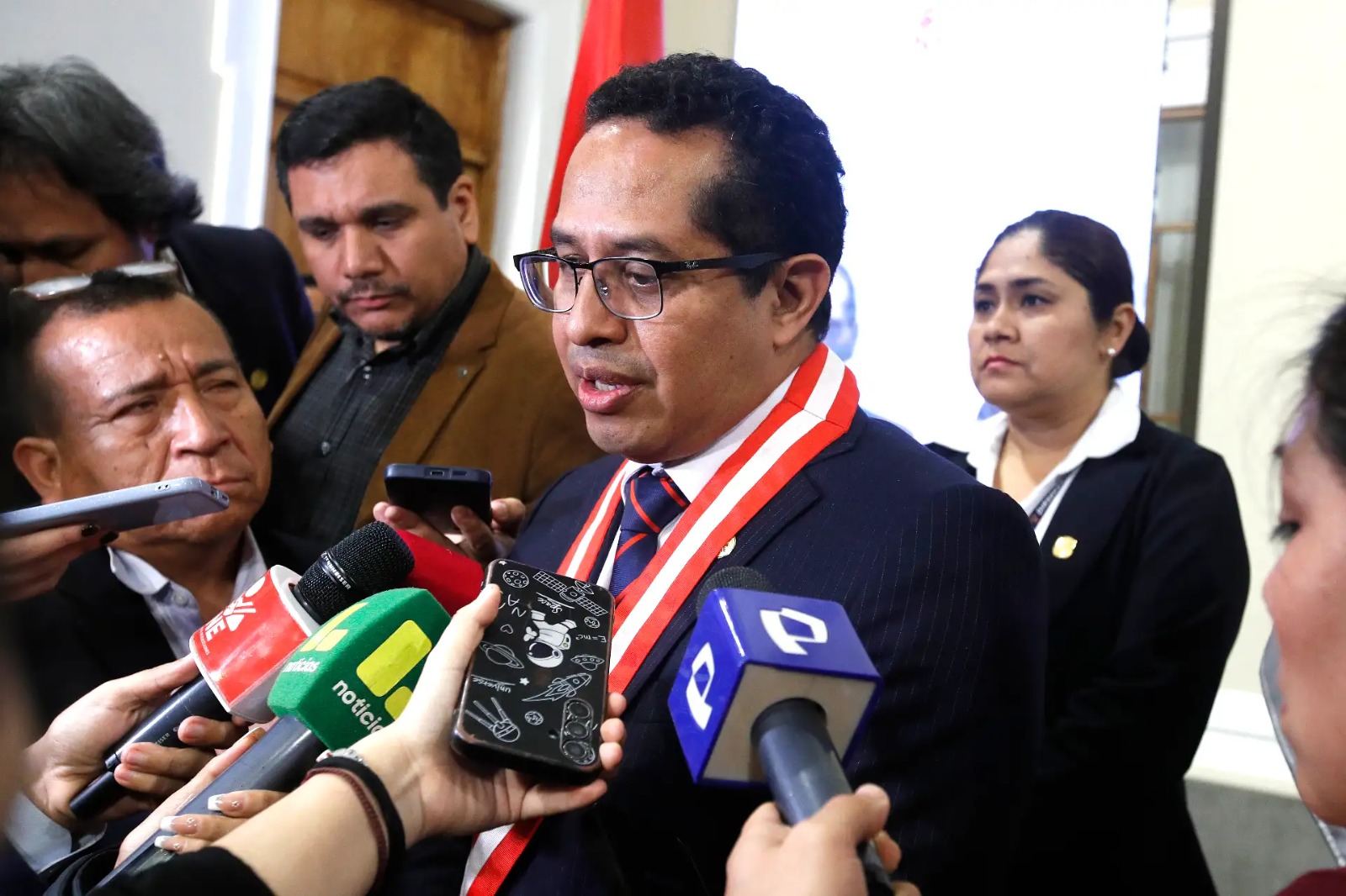 Elecciones 2026: JNE precisa casos en que precandidaturas pueden ser improcedentes