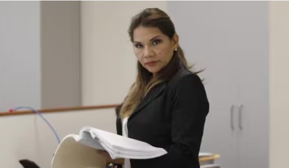  Fiscalía abre investigación contra Marita Barreto y la Sunedu pide información sobre su maestría