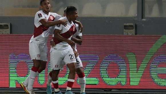 ¿Qué resultados necesita Perú en la fecha 17 para cerrar la clasificación en casa ante Paraguay?