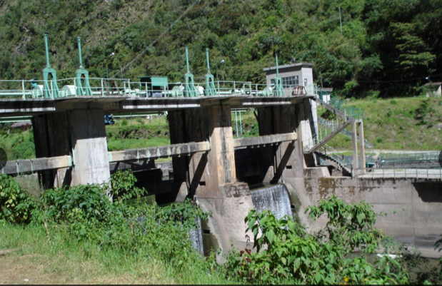 Electronorte invetirá en varios proyectos de generación eléctrica en el norte