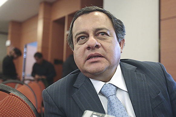 Transparencia propone plenos extraordinarios para debatir reformas electorales 