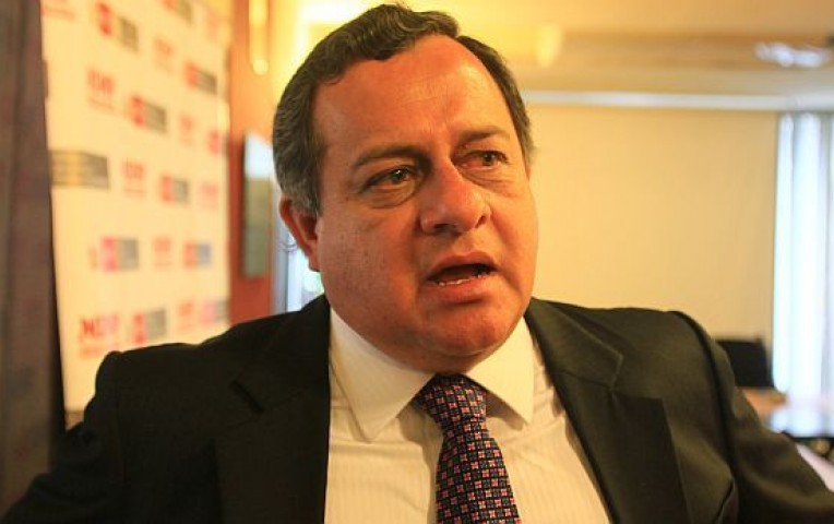 Elecciones 2016: “Narcotráfico, minería ilegal y actividades ilícitas amenazan la política”