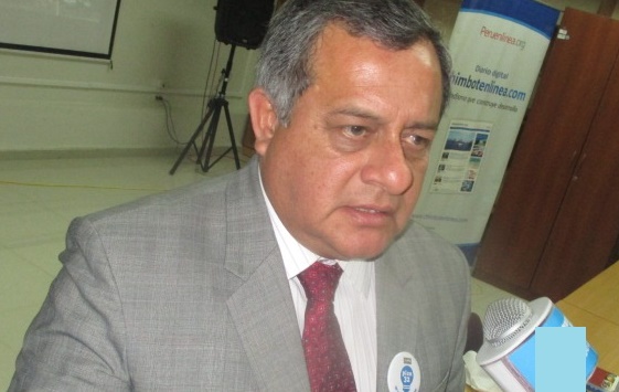 Transparencia espera que del Solar hable en el Congreso de importancia de la reforma política  