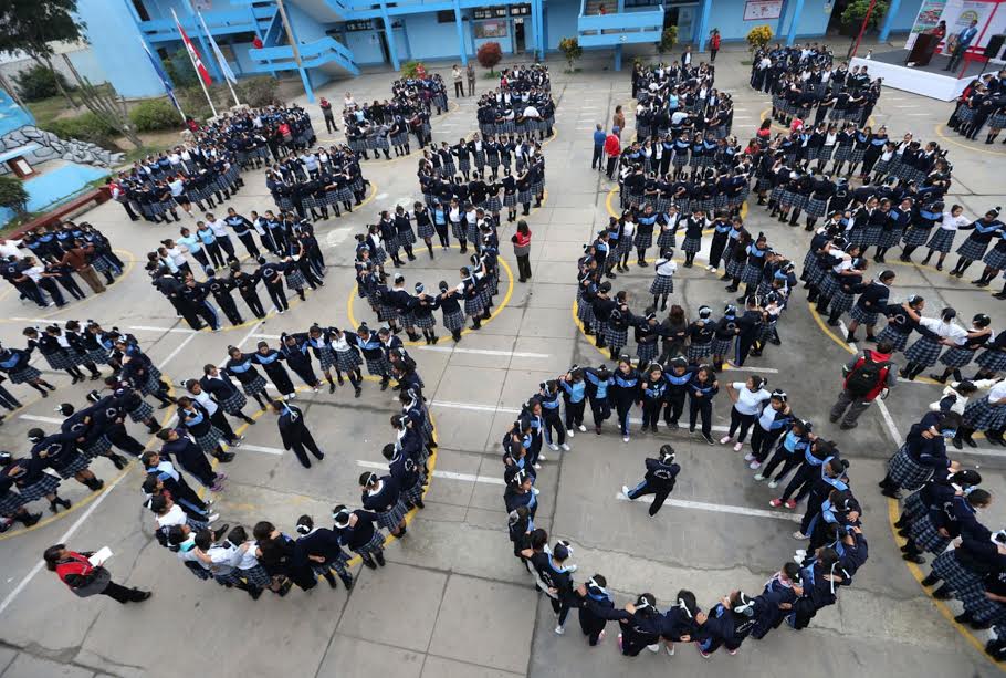 Lambayeque además de otras 7 regiones no tiene carreras vinculadas a gestión de desastres