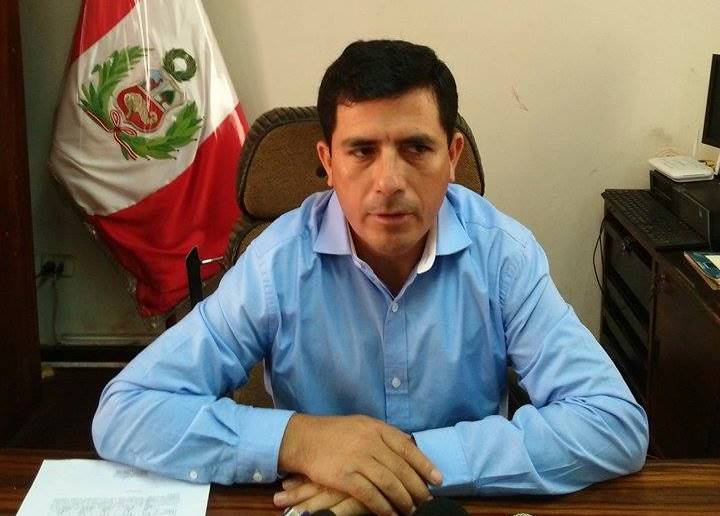 Designan a nuevos gobernadores en la región Lambayeque