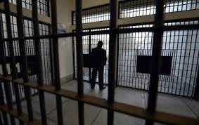 Gobierno no permitirá que criminales salgan de prisiones por coronavirus