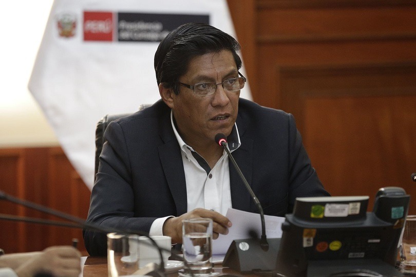 Gobierno revisará normativa sobre especulación y acaparamiento de medicamentos