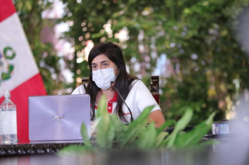 Gobierno trabaja en planes reactivadores de la inversión pública y privada