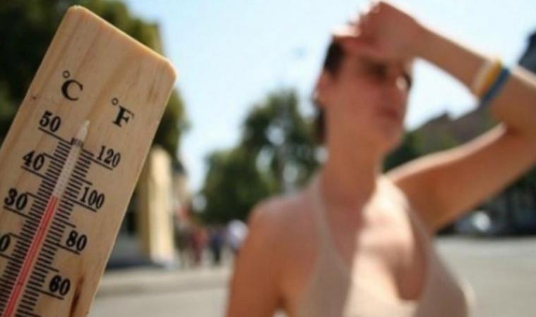 Estas son las señales de alerta ante un posible cuadro de deshidratación por calor