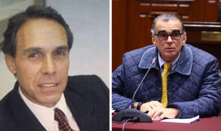 Gonzalo Ortiz de Zevallos acudió al TC pidiendo se fije fecha de cuestionada juramentación