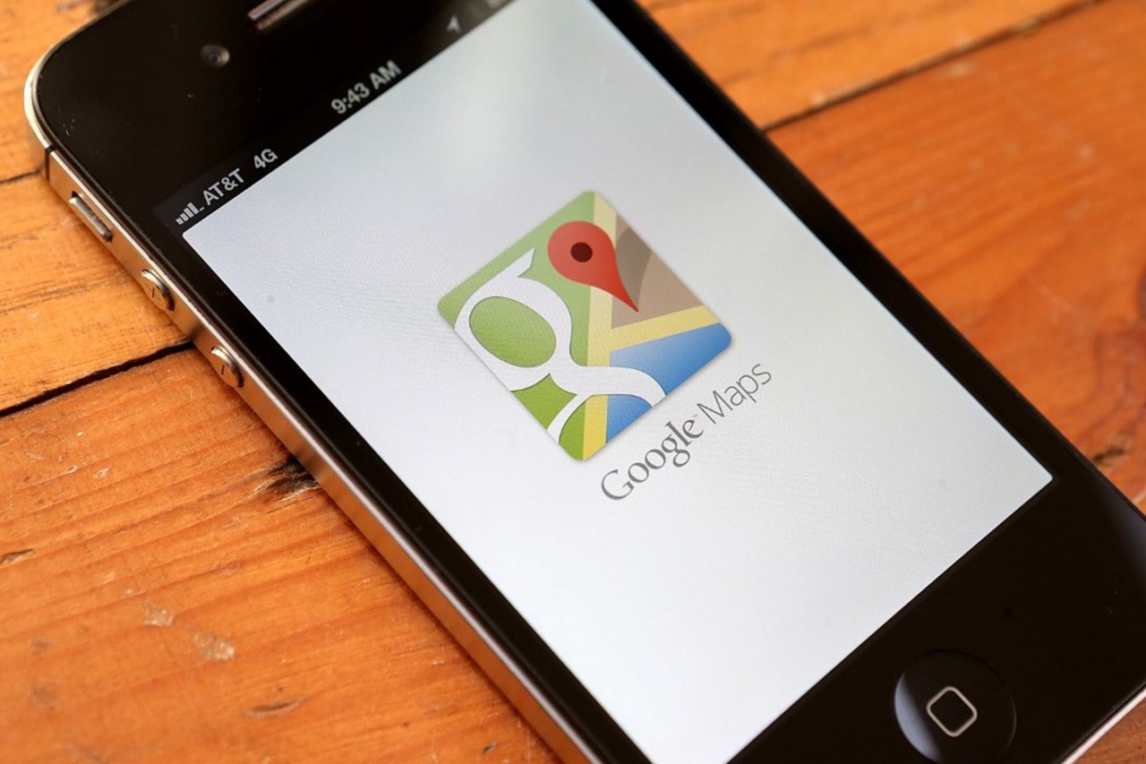 Google Maps identifica los mejores horarios para ir al mercado, parques y restaurantes