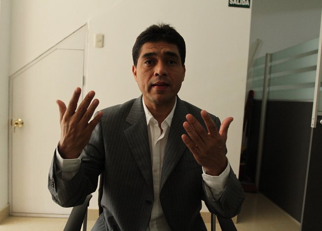 Grupo Oviedo niega ingreso violento a azucarera Tumán