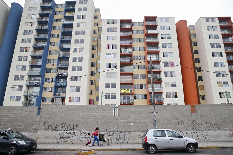 Aprueban nuevo reglamento de licencias de habilitación urbana y de edificación