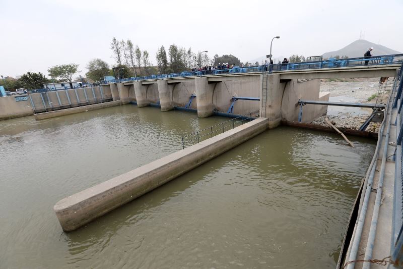 Ministerio de Vivienda invertirá en tratamiento de aguas residuales en Lambayeque