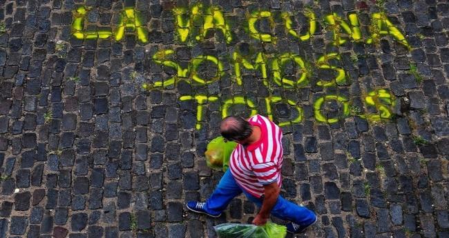 ¿Hasta dónde irá la proscripción en América Latina?