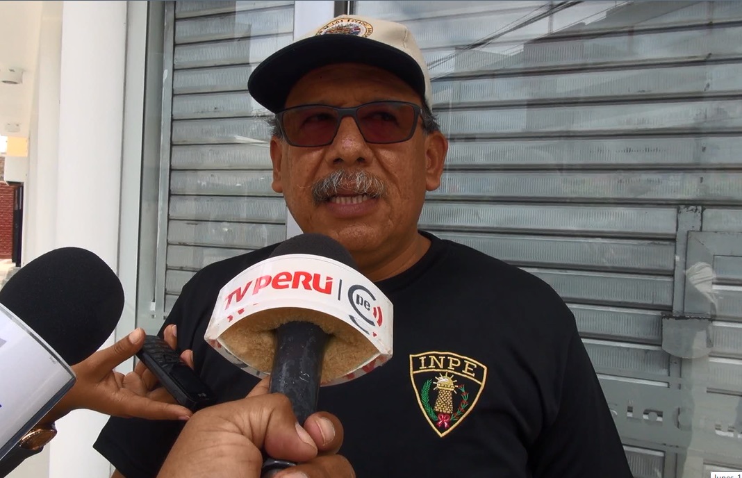 Instrumentos de la orquesta del penal de Chiclayo se quemaron