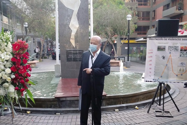 Caminando hacia la igualdad entre pandemia y elecciones