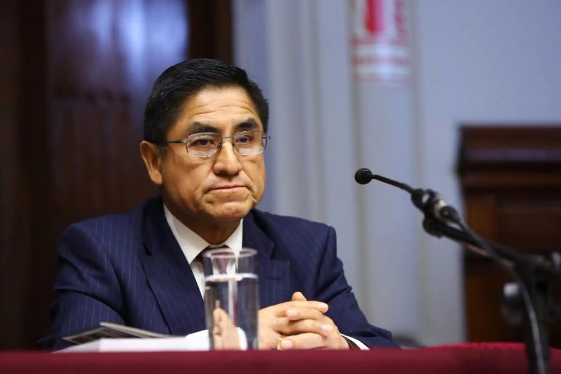 Aprueban la extradición de César Hinostroza para ser procesado en el Perú