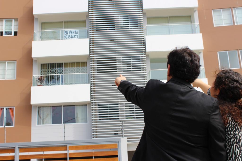 Registro de hipotecas creció en 16 departamentos, también en Lambayeque