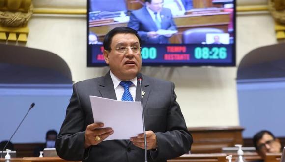 APP en contra de viaje de Pedro Castillo a Tailandia por cumbre APEC 