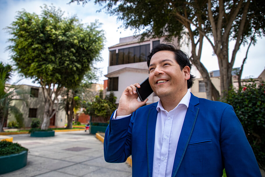 Más de 5.5 millones de líneas móviles cambiaron de empresa operadora durante el 2022   