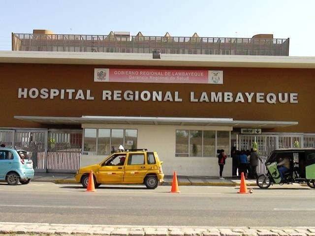 Hospital Regional cierra Unidad de Cuidados Intensivos por presencia de gérmenes