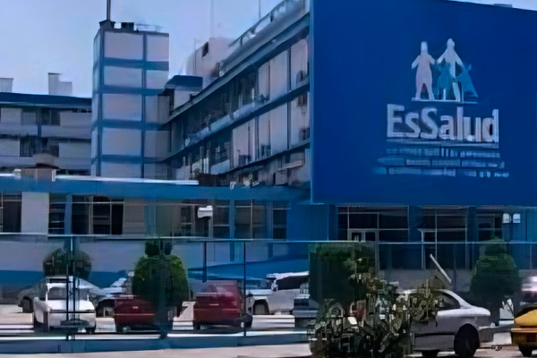 Niño pierde testículo por presunta negligencia en hospital de Chiclayo