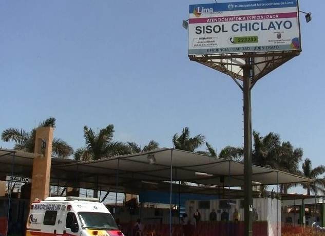 Hospital de la Solidaridad podría funcionar en distrito José Leonardo Ortíz