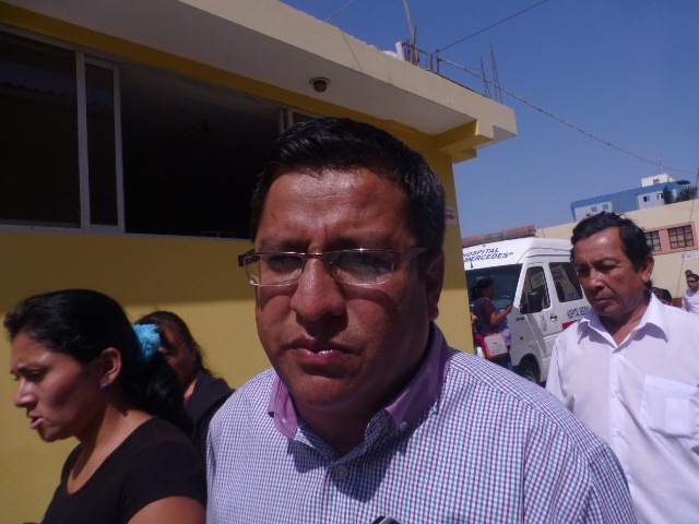 Hospital Las Mercedes no está listo para el fenómeno de “El Niño”