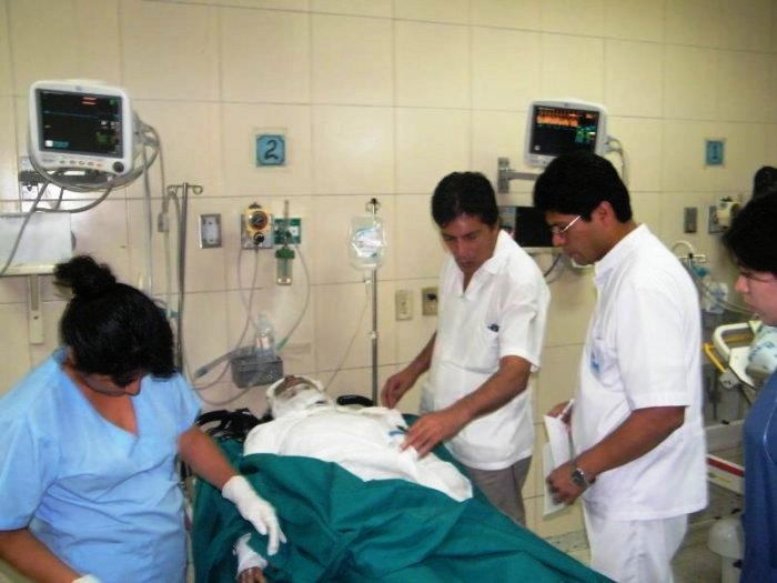 SIS transfiere más de 5 millones de soles al Gobierno Regional de Lambayeque