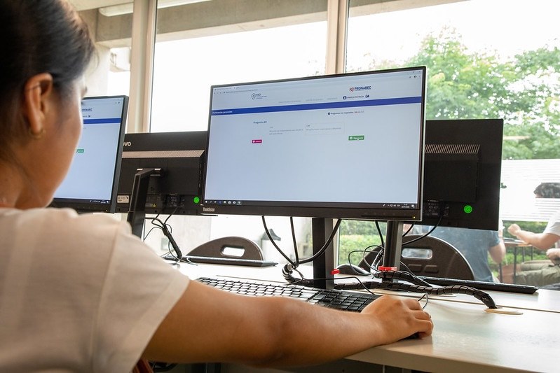 Hoy se inicia proceso de aceptación de Beca 18 