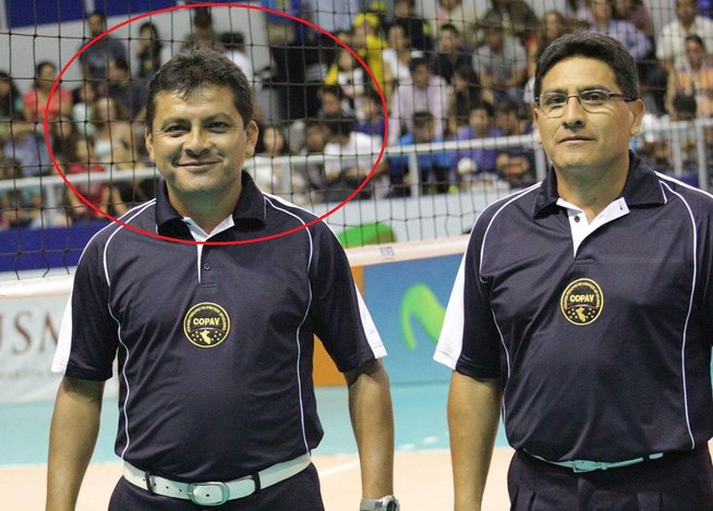 Designan nuevo jefe del Instituto Peruano del Deporte- IPD Lambayeque 