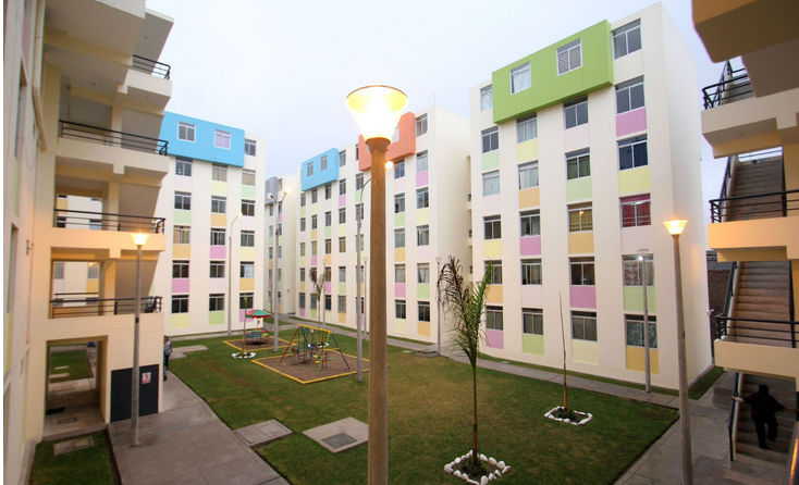 Lambayeque una de las regiones que capta interés del sector inmobiliario