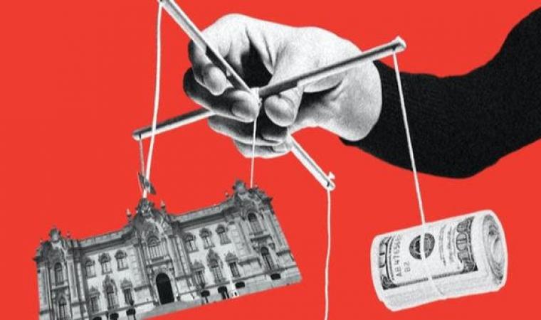 Odebrecht, la empresa que capturaba gobiernos