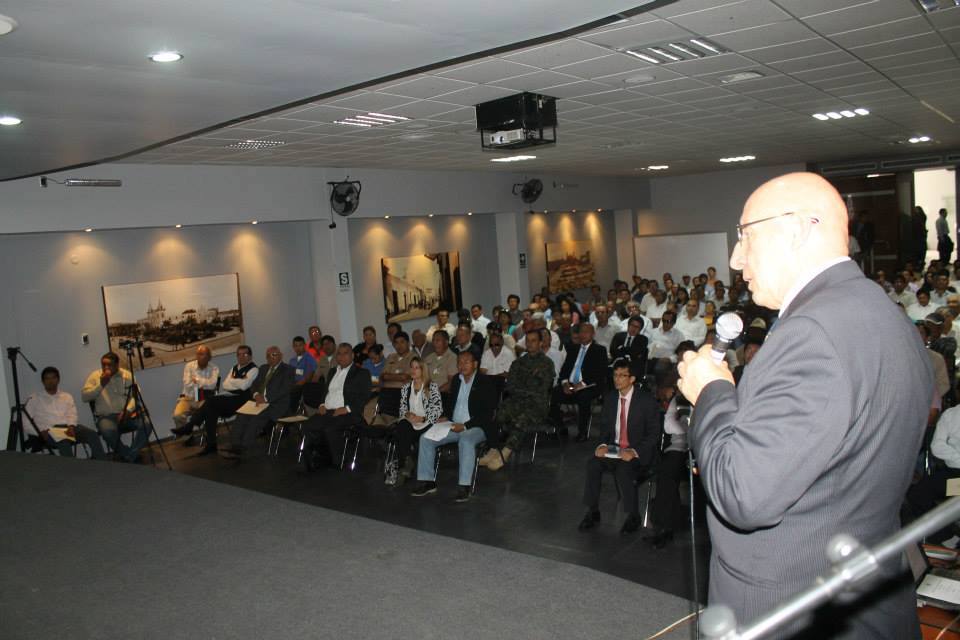 Imarpe asegura que Fenómeno de El Niño traerá lluvias y calentamiento global