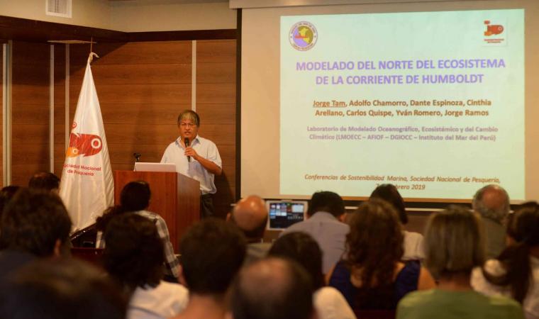 Imarpe explorará especies pesqueras alternativas que se adapten mejor al cambio climático
