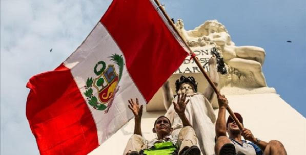 Populismo mercantilista, corrupción y elecciones