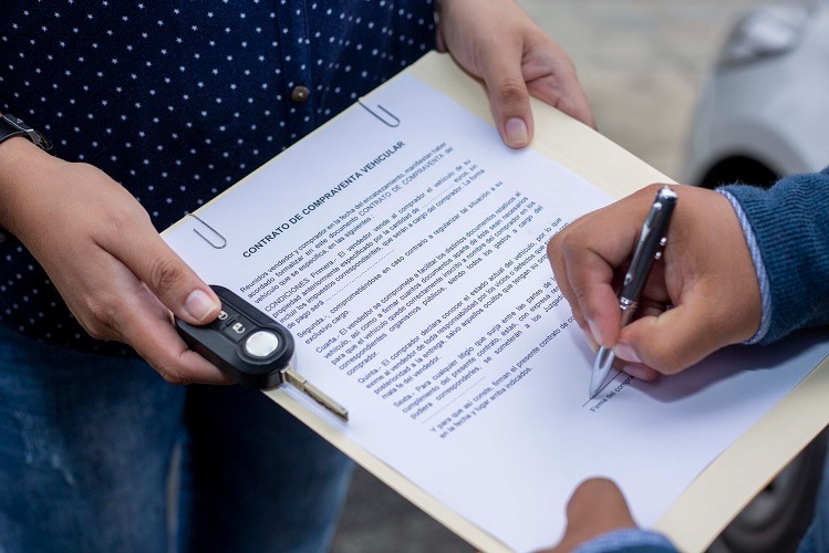 Inscripción de compraventas vehiculares creció 47 % el primer trimestre del año  