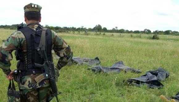 Puno: confirman cuatro soldados muertos y dos desaparecidos en río Ilave