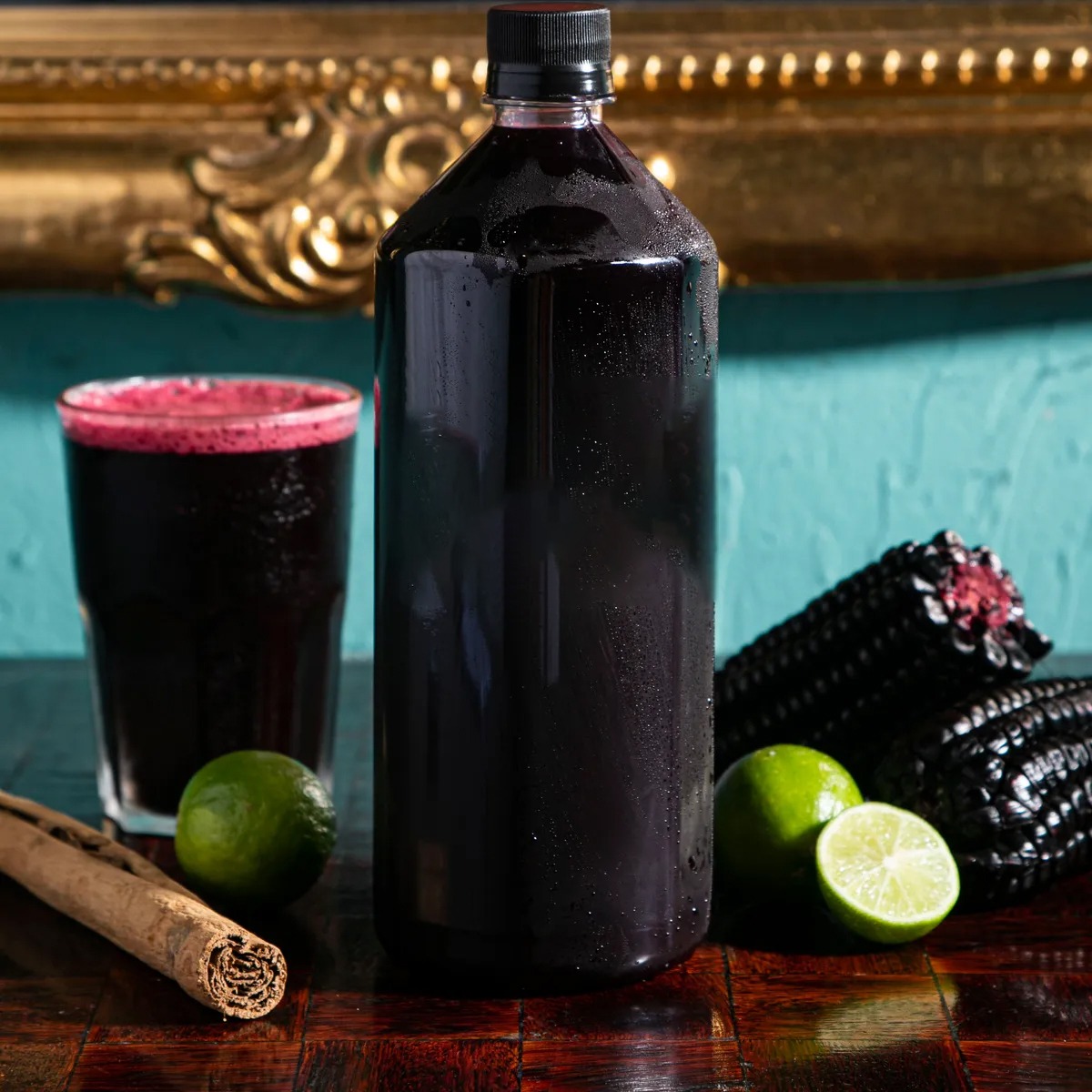 Inacal define requisitos de calidad para la elaboración de la chicha morada  