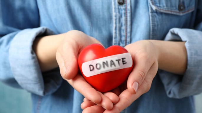 Esta semana se alcanzó récord de donación de órganos en el Perú