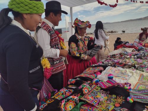 Turismo comunitario contribuye con activación económica en zonas rurales